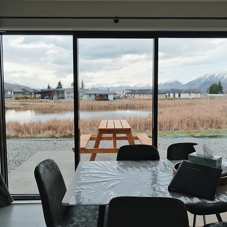 Bluebird Apartment Lake Tekapo Værelse billede