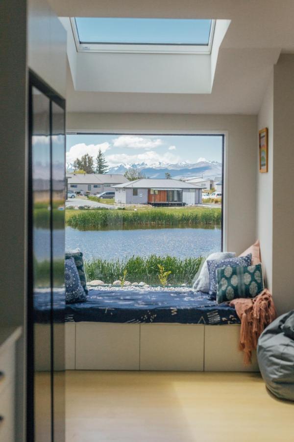 Bluebird Apartment Lake Tekapo Eksteriør billede