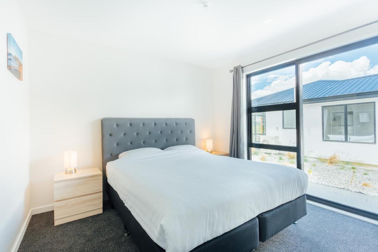 Bluebird Apartment Lake Tekapo Eksteriør billede